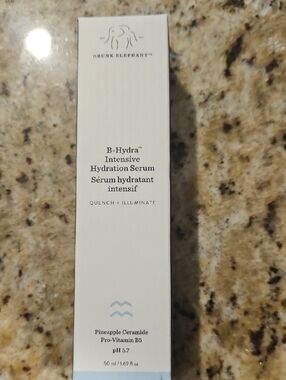 Drunk Elephant B-Hydra Intensive Hydration Serum